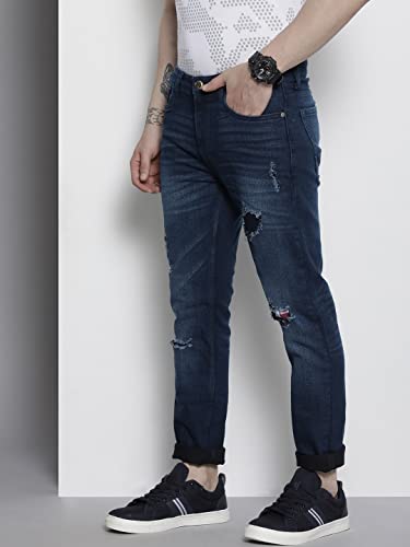 Image of THE Indian Garage CO Men Jeans