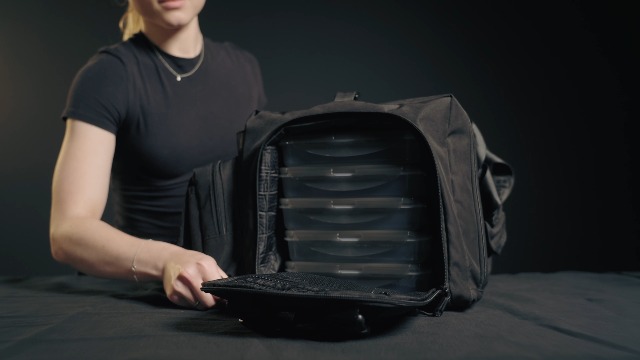 Amazon.com | WOLFpak 40L Tactical Duffle Bag w/Meal Prep