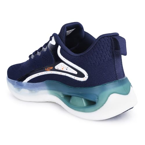 Image of Lancer Mens Platinum-41 Running Shoes