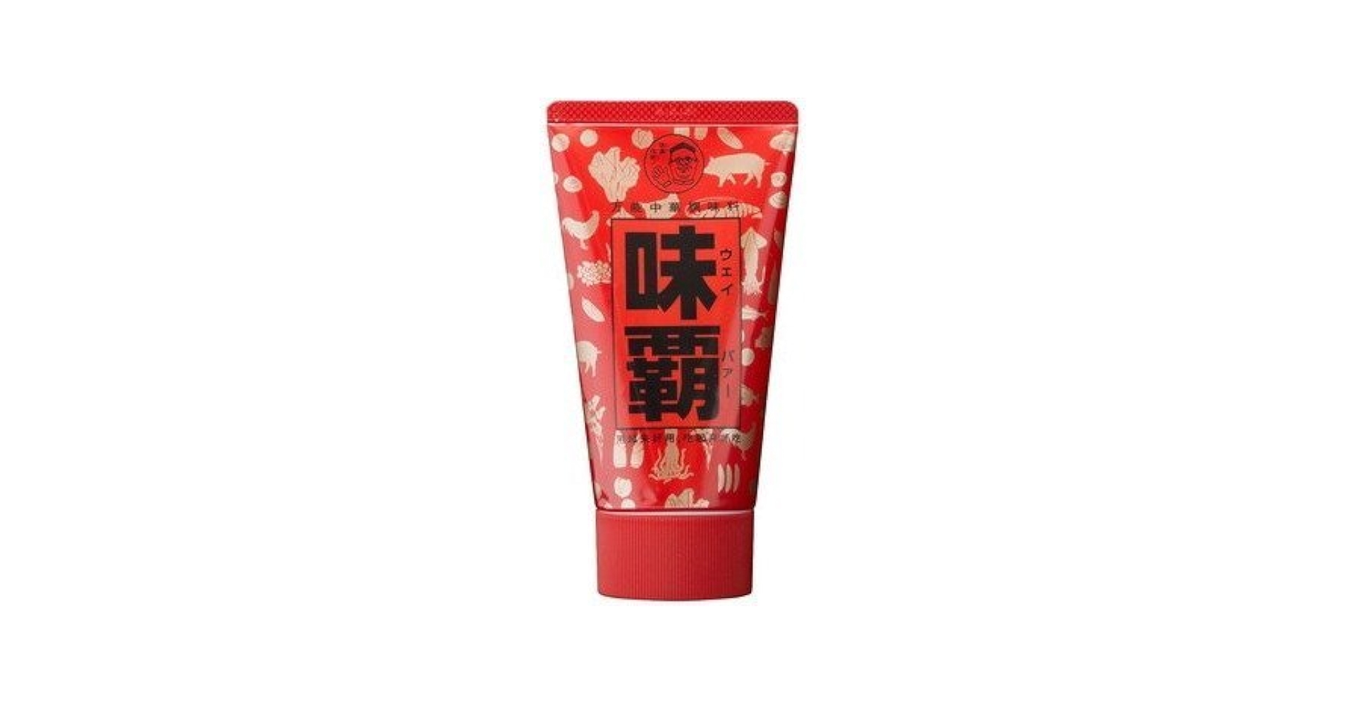 Amazon.com: Ajiha Weipa Kouki Shoko Chinese All-Purpose Rich