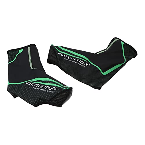 Zapatos de Ciclismo Neopreno Invernal KOMBIUDA miniatura 1