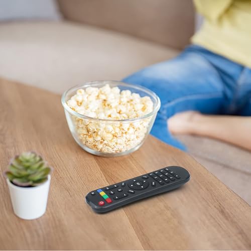 Télécommande IPTV avec configuration automatique pour HTV Box et Luna TV
