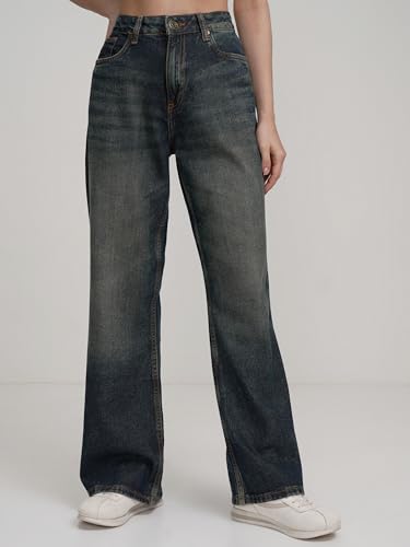 Image of Tokyo Talkies Women Jeans