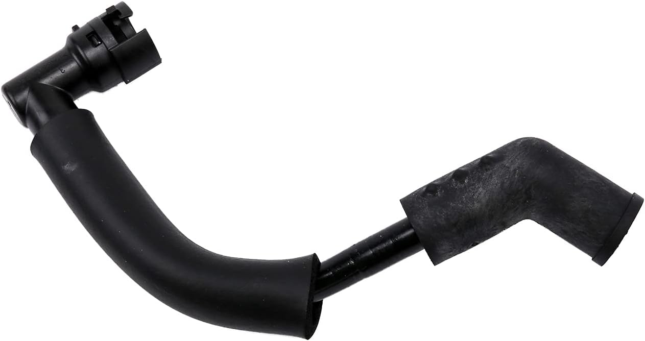 Buy GM Genuine Parts 12630279 Positive Crankcase Ventilation PCV Tube