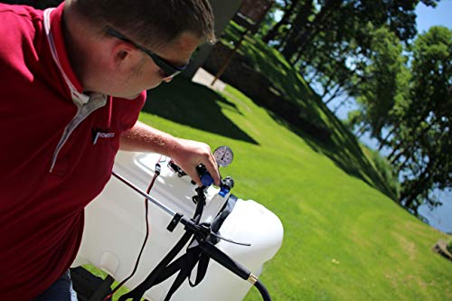 Master Manufacturing 10', 3 Nozzle Spray Boom Kit (Ssbk-10Fb) #TOP4