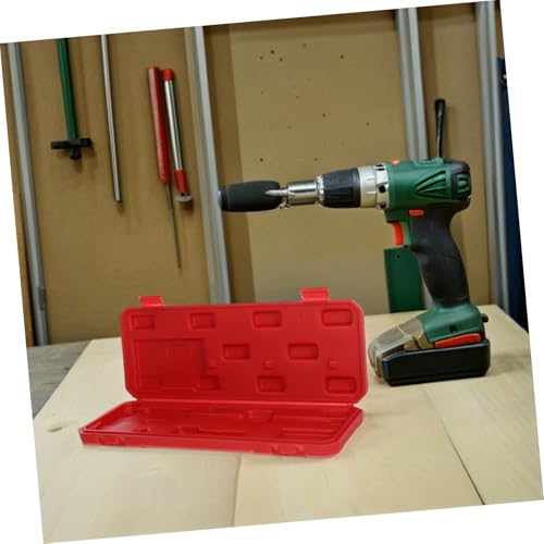 Caja para calibrador con estuche plástico ORFOFE miniatura 7