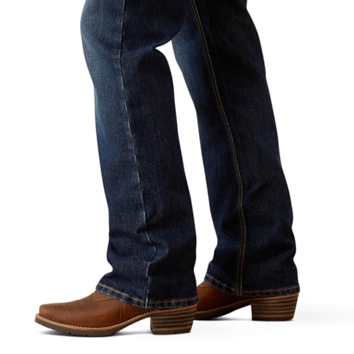 Ariat Mens Sullian M4 Relaxed Fit Jean 6