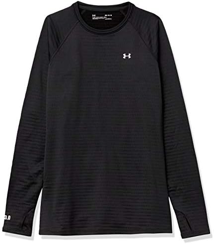 Under Armour Women's Base 3.0 Crew 