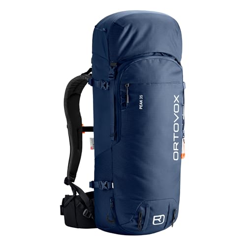 Mochila Ortovox Peak 35L para Montañismo miniatura 1