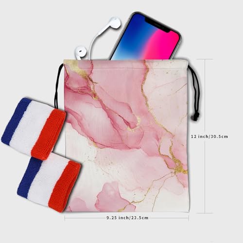 Image of Nerxy Pet Gymnastics Grip Bag Dog Cat Drawstring Grip Bags Puppy Shoe Bag Gym Storage Pouch