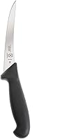 Vista 6 de Mercer Culinary BPX - Cuchillo para deshuesar curvo, rígido, de 5.9 pulgadas