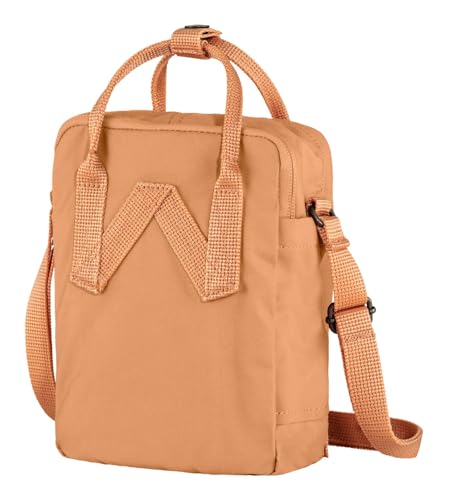 Image of Fjallraven Kanken Sling Crossbody Bag, Compact Lightweight Shoulder Pack for Travel and Everyday Carry