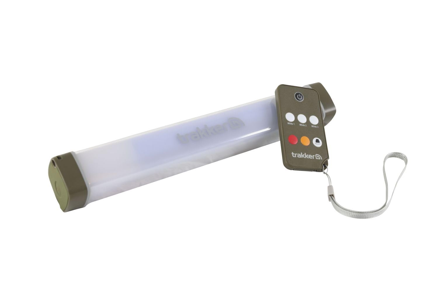 Trakker Nitelife Bivvy Light 200 Remote