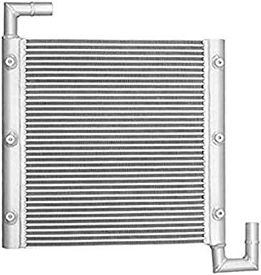 New 4217470 Hydraulic Oil Cooler For HITACHI EX60-1 Excavator