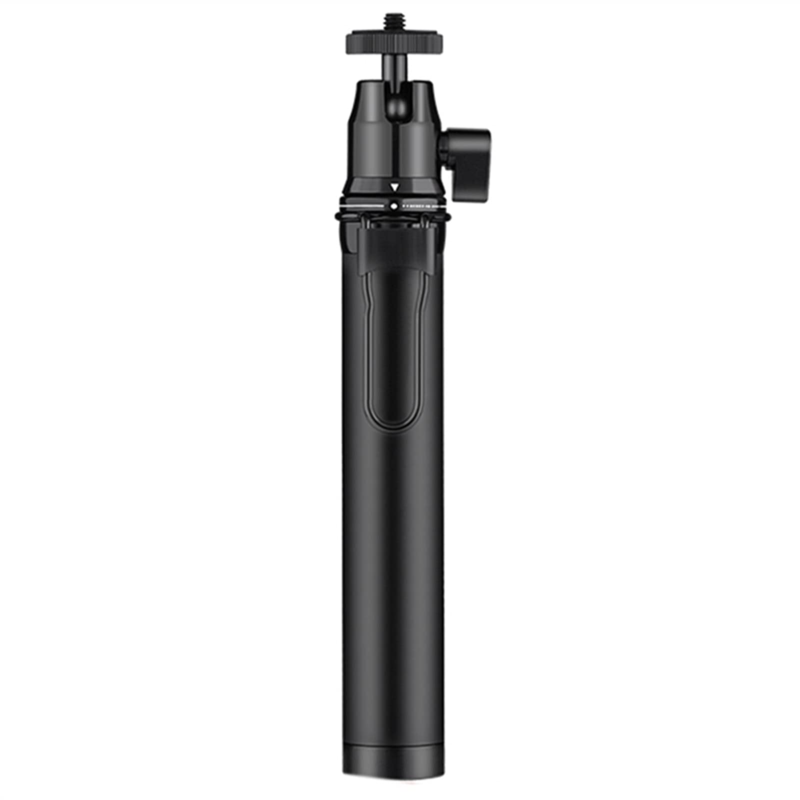 Palo de selfie Bluetooth SCRUBY trípode de mano ajustable y poste de extensión 7