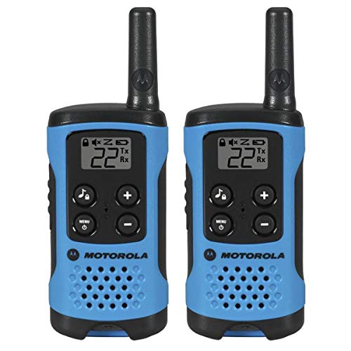 Motorola T100 Talkabout Radio