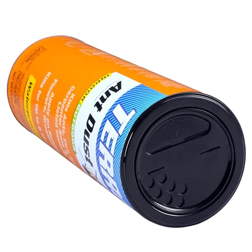 TERRO Ant Dust, Ant Powder Killer for Indoors and Outdoors - image 9