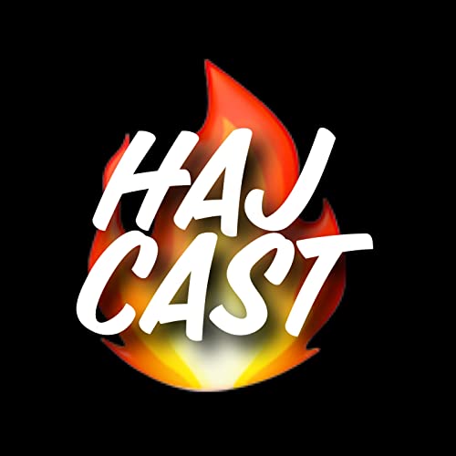 HAJCAST d-.-b Titelbild