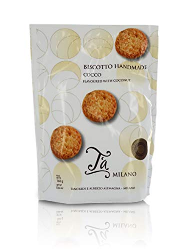 T'a Milano Sacchetto di fragranti biscotti al