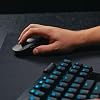 Logitech G PRO X SUPERLIGHT 2 Wireless Gaming Mouse West Europe Packaging 60g Pro Grade Mouse 5 Programmable Buttons 44K DPI Sensor 8000Hz Signal Rate USB-C Charging Function for PC/Mac - Black