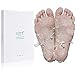 Produktbild Fußmaske Hornhaut Entfernung Exfoliating Fussmaske Anti Hornhaut Socken Fuß Hornhautentferner Fuß peeling Maske 2 Paare