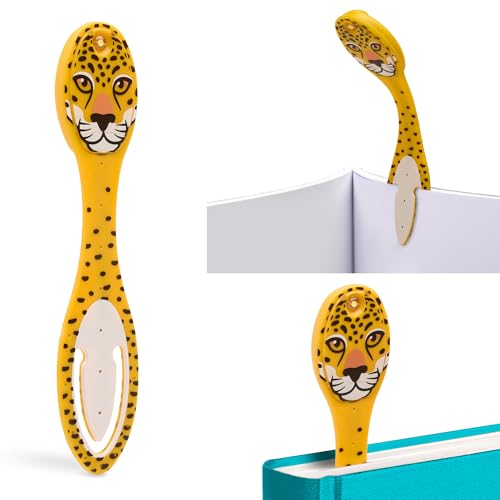 Gifts for Readers Gepard Flexilight Buchlampe