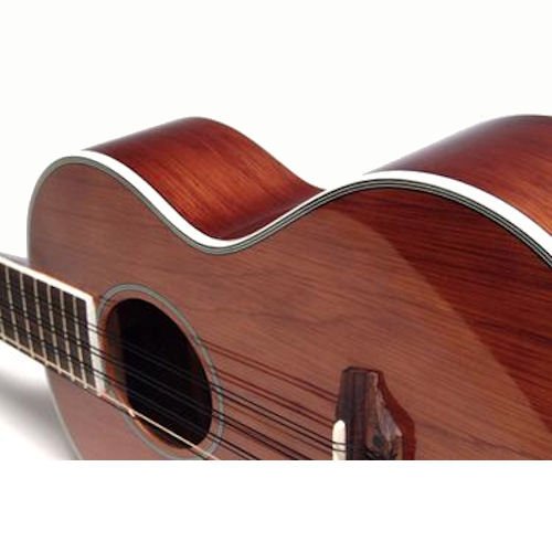 Kala 8-string Tenor Ukulele KA-8, Natural, Tenor - Image 4
