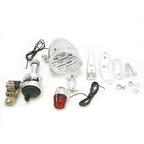 10 Best Bike Light Generator [Buying Guide 2022] • Sacred Car