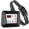 ABHY Wireless Dog Collar Fence – Electric Boundary System & Remote Trainer 2 in 1