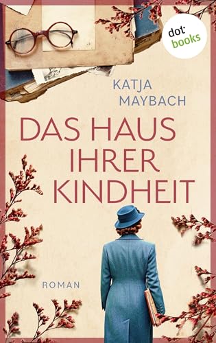 Das Haus ihrer Kindheit...