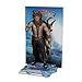 McFarlane Toy - Red One Callum Drift, Nick, Garcia & Krampus 6in Posed Figure 4pk, Gold Label, Amazon Exclusive
