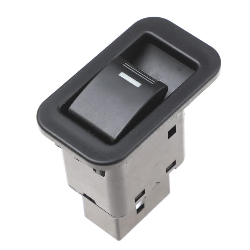 Commande lève-vitre Ford Territory mécanisme électrique conducteur haute performance WS133BL - 3