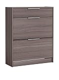 Fashion Home Zapatero Orlando A2 Madera