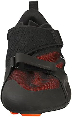 Nike Mens Super Rep Cycle CW2191 008 - Size 12 Black/Metallic Silver | Image 2