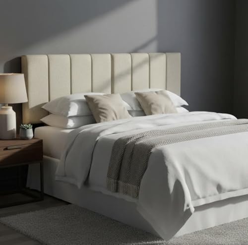 Cabecera Queen marca DOTICO FURNITURE DESIGN