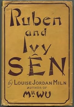 Hardcover Ruben and Ivy Sen [Unknown] Book
