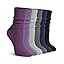 Black Blue Dark Gray Medium Gray Gray Purple Purple