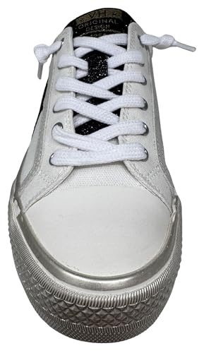 Image of VINTAGE HAVANA Womens Alive Slip On Sneakers Shoes Casual