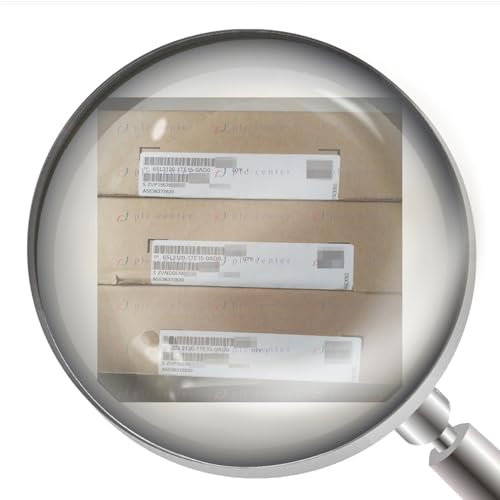 1PC 6SL3120-1TE15-0AD0 6SL3 120-1TE15-0AD0 New in Box