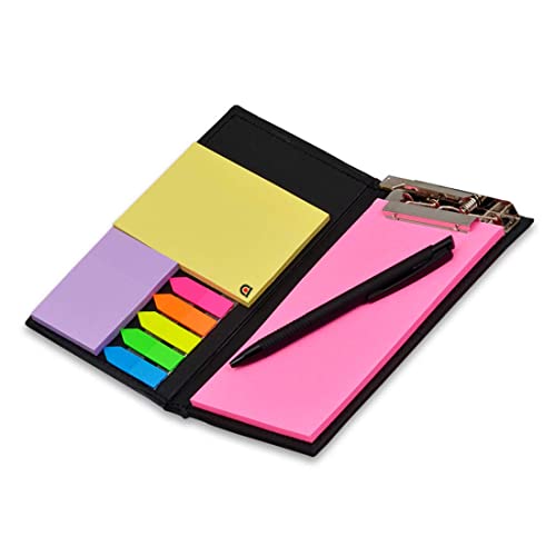 Image of COI Collections to Do List Notepad, Greenery Notes Tear-Off Pad, Memo Pad for Shopping Lists, Reminders, Appointments & More Pack of 2