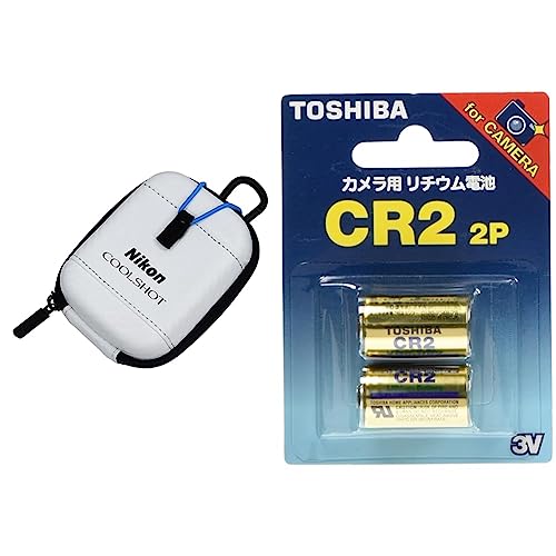 Amazon.co.jp: 【セット買い】Nikon ゴルフ用レーザー距離計 COOLSHOT