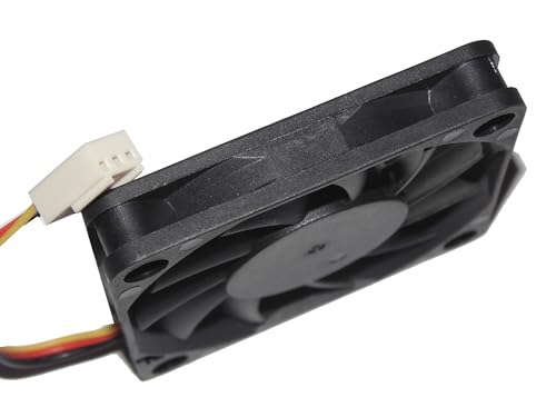 Ventilador de refrigeración PLA06010S12L para solucionar sobrecalentamiento en mini PC