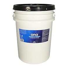 Image of ONA Pro Gel 5 Gallon PAIL. Brand catalog list of Ona. This item is rated with a 5.0 scores over 5