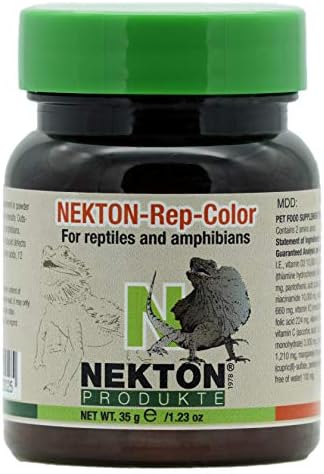 nekton rep-color adds 颜色增强 TO nekton 代表35 GM