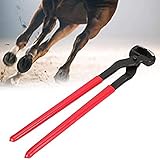 ▶ ADECUADO PARA UNA VARIEDAD DE ANIMALES: Nuestras cortadoras de cascos multifuncionales son muy adecuadas para caballos, ovejas y cabras, cerdos, vacas, llamas, alpacas, etc.