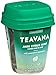 Teavana Jade Citrus Mint Flavored Green Tea, 15 Sachets (Pack of 2)
