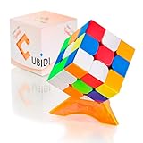 zauberwürfel 3x3 lösung pdf 💯🇩🇪 DEUTSCHER ANBIETER - CUBIDI ist eine deutsche Marke mit 24/7 Service. Der Speedcube hat eine außerordentlich hohe Stabilität und lange Lebensdauer durch moderne Fertigungsverfahren