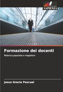 Paperback Formazione dei docenti [Italian] Book