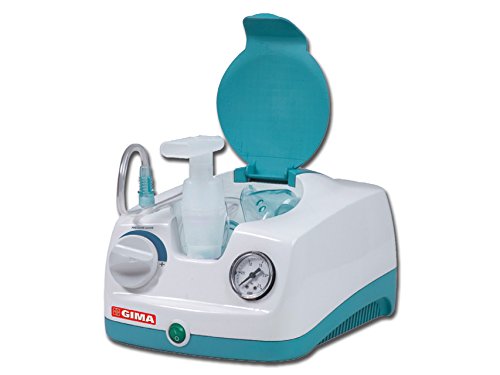 GIMA - AEROSOL PROFESSIONALE CORSIA - pistone