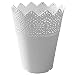 Produktbild Mackur 1× Make-up Bürstenhalter Kosmetik Organizer Organizer Flower Vase
